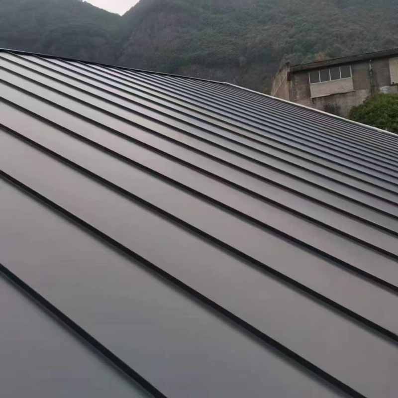 金华金属屋面板的应用场合及其优缺点？